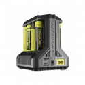 Nitecore Intellicharger i8 Battery Charger