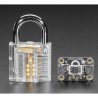 Adafruit ATECC608 Breakout Board - STEMMA QT / Qwiic