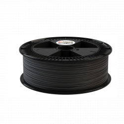 FormFutura ApolloX Filament - Black, 1.75 mm, 2300 g