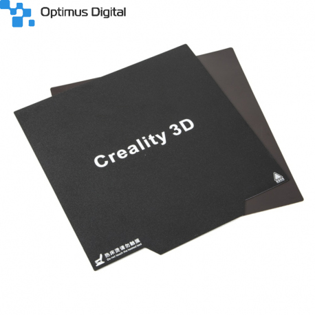 Creality 3D Magnetic Build Surface 310 x 310 mm