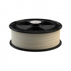 FormFutura ApolloX Filament - Natural, 1.75 mm, 2300 g