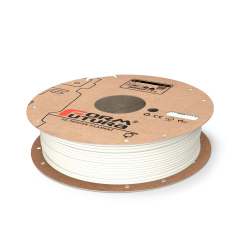 FormFutura ApolloX Filament - White, 1.75 mm, 2300 g