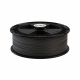 FormFutura CarbonFil Filament - Black, 1.75 mm, 2300 g