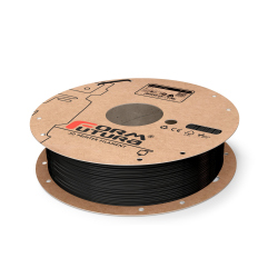 FormFutura ClearScent ABS Filament - Black, 1.75 mm, 750 g