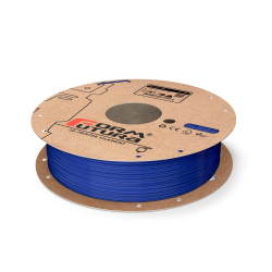 FormFutura ClearScent ABS Filament - Dark Blue, 1.75 mm, 750 g