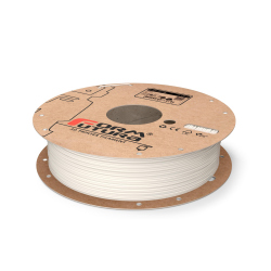 FormFutura ClearScent ABS Filament - White, 1.75 mm, 750 g