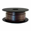 Brown Automotive Power Cable 8 mm (by meter)