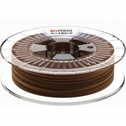 FormFutura EasyWood Filament - Coconut, 1.75 mm, 500 g