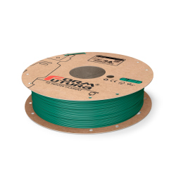 FormFutura EasyFil ABS Filament - Dark Green, 1.75 mm, 750 g