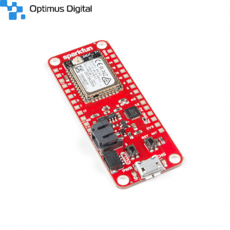 SparkFun Thing Plus - XBee3 Micro (U.FL)