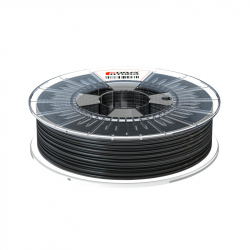 FormFutura Python Flex Filament - Black, 1.75 mm, 500 g
