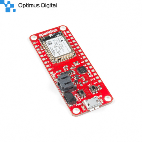 SparkFun Thing Plus - XBee3 Micro (Chip Antenna)