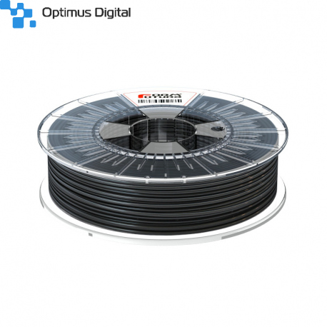 FormFutura Python Flex Filament - Black, 2.85 mm, 500 g