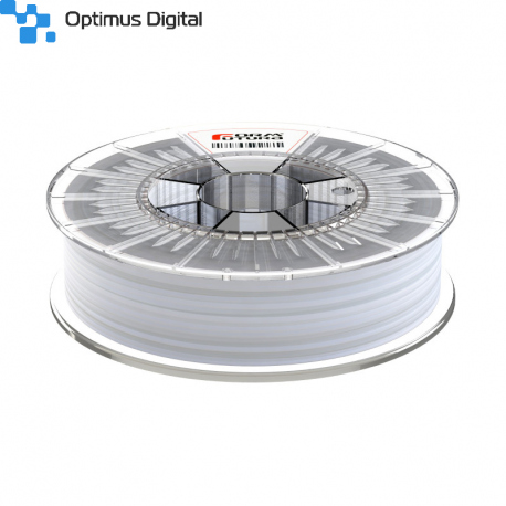 FormFutura Python Flex Filament - Clear, 2.85 mm, 500 g