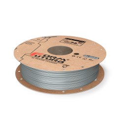 FormFutura EasyFil ABS Filament - Silver, 1.75 mm, 750 g