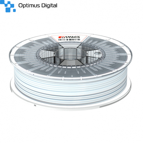 FormFutura Python Flex Filament - White, 2.85 mm, 500 g