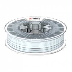 FormFutura Python Flex Filament - White, 1.75 mm, 500 g