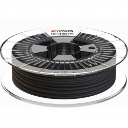 FormFutura EasyWood Filament - Ebony, 1.75 mm, 500 g