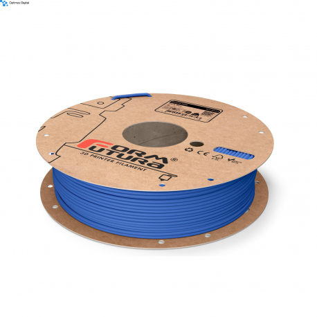 FormFutura EasyFil HIPS Filament - Dark Blue, 2.85 mm, 750 g