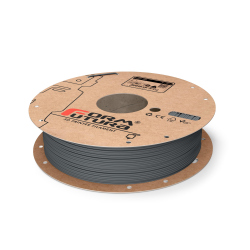 FormFutura EasyFil HIPS Filament - Grey, 1.75 mm, 750 g