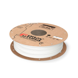 FormFutura EasyFil HIPS Filament - White, 1.75 mm, 750 g