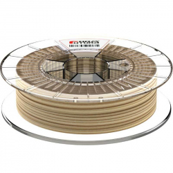 FormFutura EasyWood Filament - Pine, 1.75 mm, 500 g