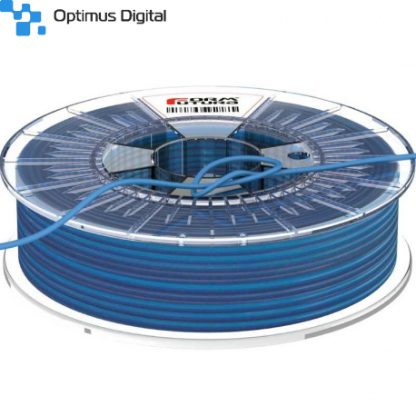 FormFutura FlexiFil Filament - Blue, 2.85 mm, 500 g