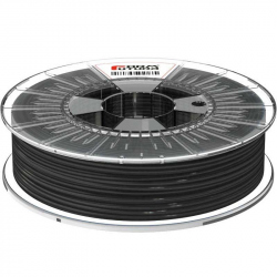FormFutura TitanX Filament - Black, 2.85 mm, 750 g