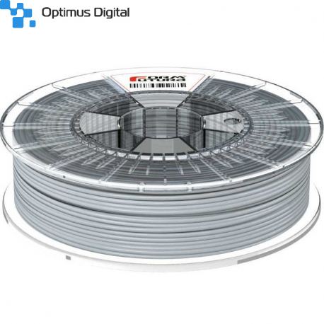 FormFutura TitanX Filament - Light Grey, 2.85 mm, 750 g