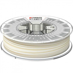FormFutura TitanX Filament - White, 2.85 mm, 750 g
