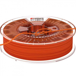FormFutura FlexiFil Filament - Red, 1.75 mm, 500 g