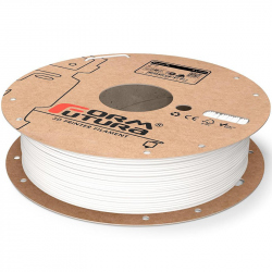 FormFutura Centaur PP Filament - White, 1.75 mm, 500 g