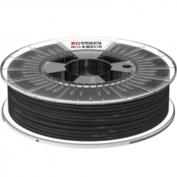 FormFutura Thibra3D SKULPT Filament - Black, 1.75 mm, 750 g