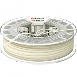 FormFutura FlexiFil Filament - White, 1.75 mm, 500 g