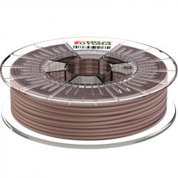 FormFutura Thibra3D SKULPT Filament - Copper, 1.75 mm, 750 g