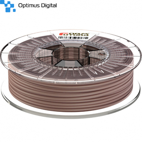 FormFutura Thibra3D SKULPT Filament - Copper, 2.85 mm, 750 g
