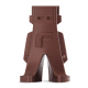 FormFutura Thibra3D SKULPT Filament - Copper, 2.85 mm, 750 g