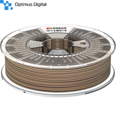 FormFutura Thibra3D SKULPT Filament - Gold, 1.75 mm, 750 g