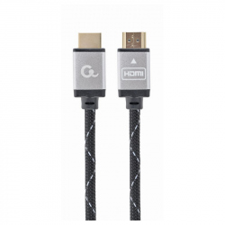 Cablu Viteză Înaltă Compatibil cu HDMI cu Ethernet "Select Plus Series", 2 m