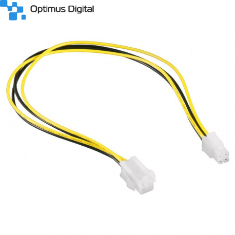 Cablu adaptor intern de alimentare pentru placile PCI express