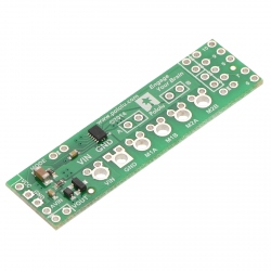 Shield Driver de Motoare Dual pentru Arduino Pololu DRV8835