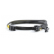 Cablu PCI express 6-pin male to 6+2 pin male, 0.8 m