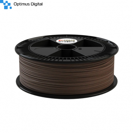 FormFutura EasyWood Filament - Coconut, 1.75 mm, 2300 g