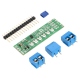 Shield Driver de Motoare Dual pentru Arduino Pololu DRV8835