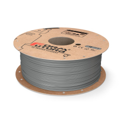 FormFutura Premium PLA Filament - Robotic Grey, 1.75 mm, 1000 g