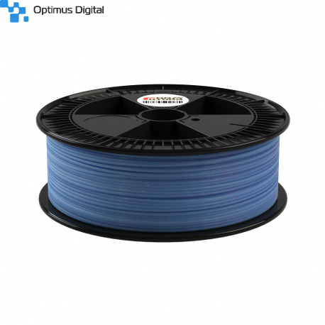 FormFutura Premium PLA Filament - Ocean Blue, 1.75 mm, 2300 g