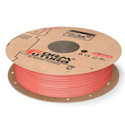 FormFutura Silk Gloss PLA Filament - Brilliant Orange, 1.75 mm, 750 g