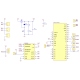 Shield Driver de Motoare Dual pentru Arduino Pololu DRV8835