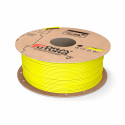 FormFutura Premium ABS Filament - Solar Yellow, 2.85 mm, 1000 g