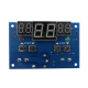 Controller Digital de Temperatură XH-W1401 (Termostat) (220 V)